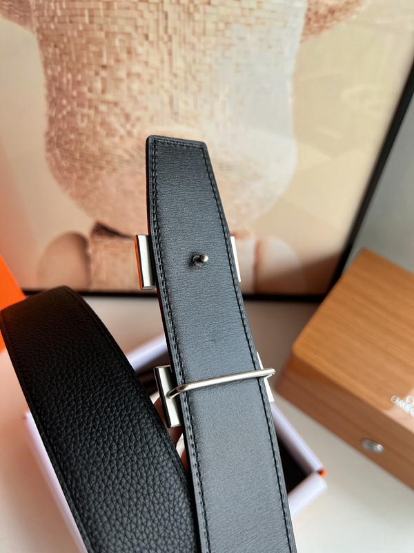 エルメスベルト内部構造